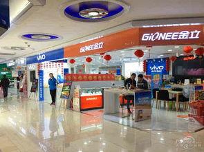 國產(chǎn)手機線(xiàn)下店視頻拍攝,鏡頭下的購物體驗之旅