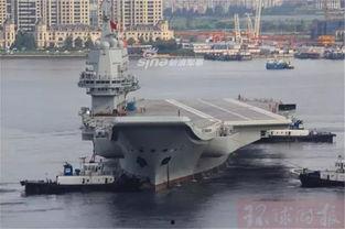 越南報道國產(chǎn)航母視頻,揭秘我國海軍新力量